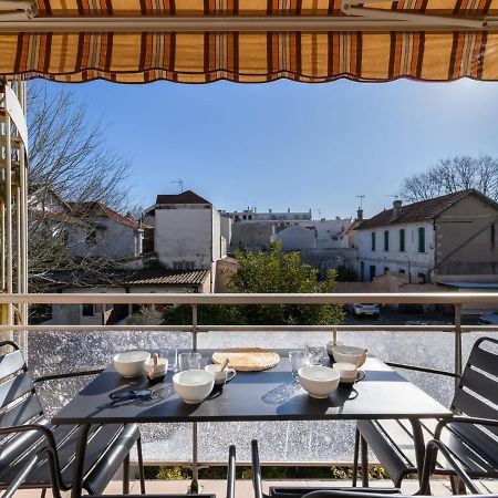 Studio Residence De La Plage By Interhome Arcachon Dış mekan fotoğraf