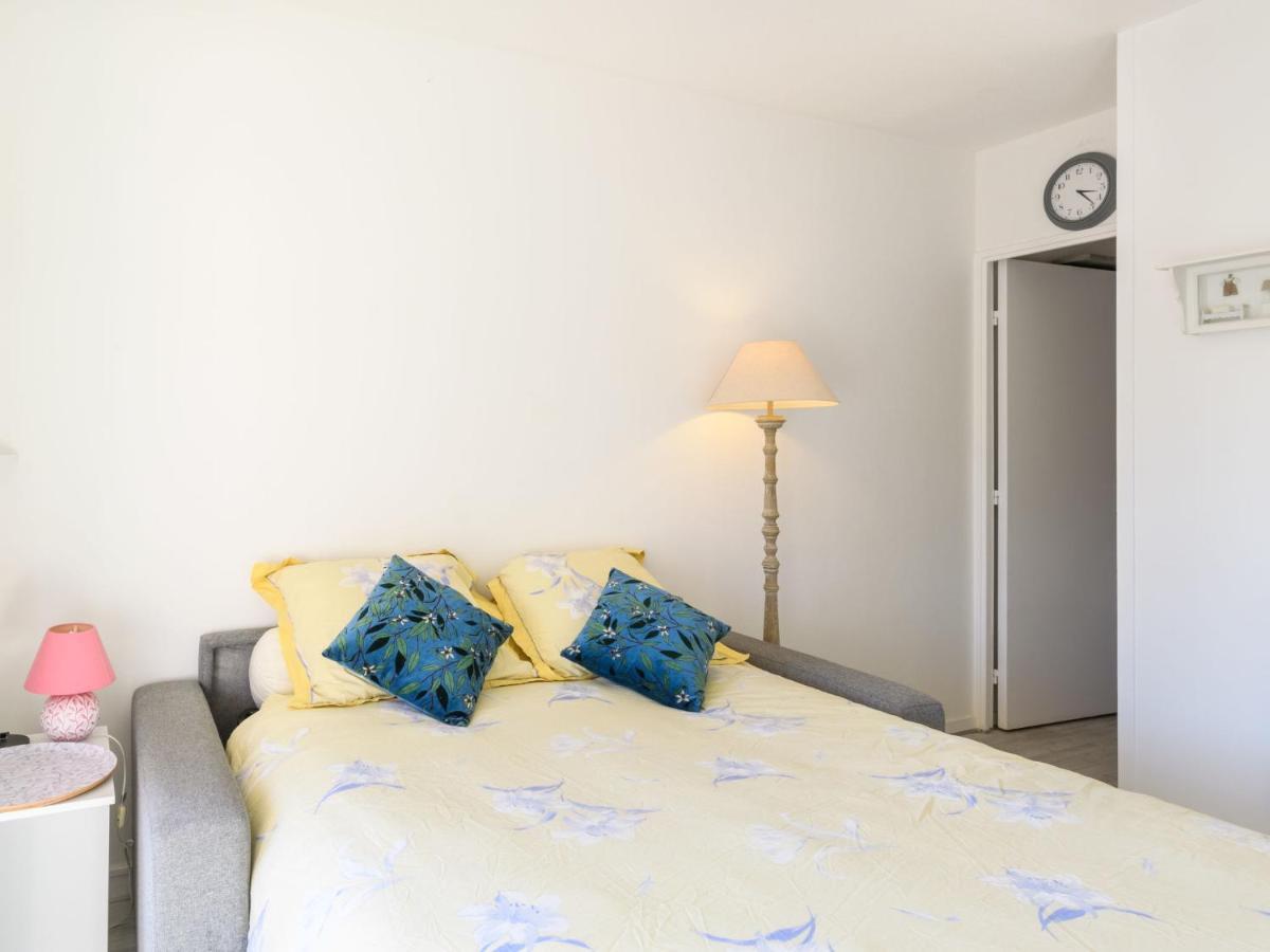 Studio Residence De La Plage By Interhome Arcachon Dış mekan fotoğraf